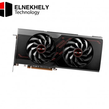 Sapphire Pulse AMD Radeon RX 7800 XT Gaming Graphics Card with 16GB GDDR6, AMD RDNA 3