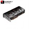 Sapphire Pulse AMD Radeon RX 7800 XT Gaming Graphics Card with 16GB GDDR6, AMD RDNA 3