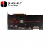 Sapphire Pulse AMD Radeon RX 7800 XT Gaming Graphics Card with 16GB GDDR6, AMD RDNA 3