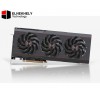 Sapphire  Pulse AMD Radeon RX 7900 XTX Gaming Graphics Card with 24GB GDDR6, AMD RDNA 3, Output: 2 x HDMI, 2 x DisplayPort