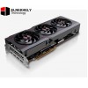 Sapphire  Pulse AMD Radeon RX 7900 XTX Gaming Graphics Card with 24GB GDDR6, AMD RDNA 3, Output: 2 x HDMI, 2 x DisplayPort