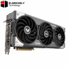 ASUS TUF Gaming Radeon RX 9070 OC Edition 16GB GDDR6 Graphics Card