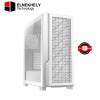 Antec P20C White Mesh 3Fan 3*120M Gaming Case