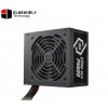 Cooler master Elite 301 + Elite NEX PN600 600W PSU