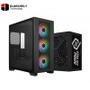 Cooler master Elite 301 + Elite NEX PN600 600W PSU