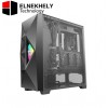 Antec DF800 Flux Mid Tower Gaming Cases 5faN PLUS POWER SUPPLY ANTEC ATOM B650 BRONZE