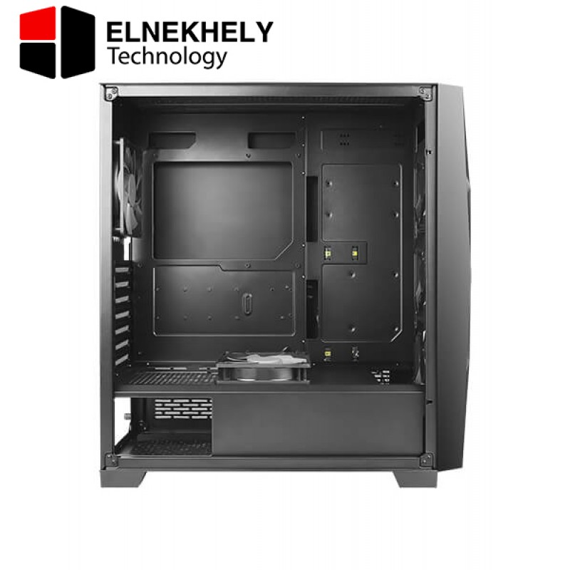 Antec DF800 Flux Mid Tower Gaming Cases 5faN PLUS POWER SUPPLY ANTEC ATOM B650 BRONZE