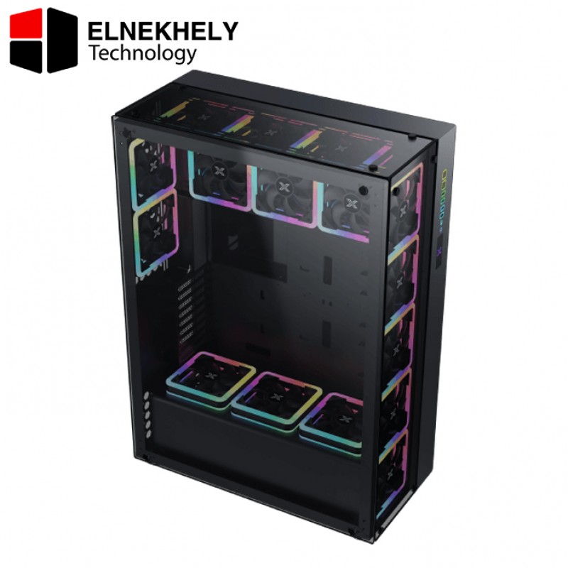 Xigmatek Elysium II Full Tower Case