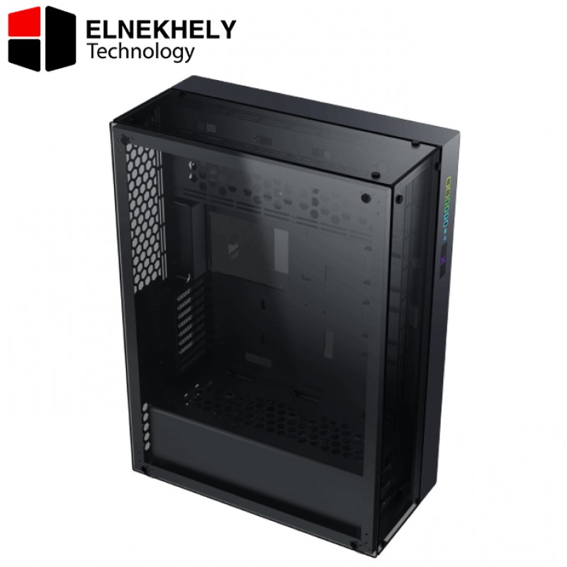 Xigmatek Elysium II Full Tower Case