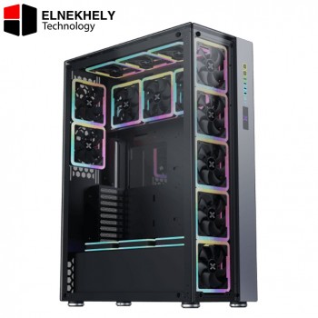 Xigmatek Elysium II Full Tower Case