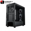 Cooler Master MASTERBOX 600 ARGB Mid-Tower-Black