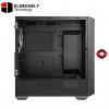 Antec NX416 ARGB  Black Mid Tower Case