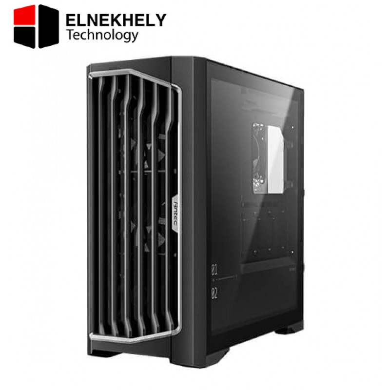 ANTEC Performance 1 FT Full-Tower Case Black