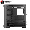 ANTEC Performance 1 FT Full-Tower Case Black