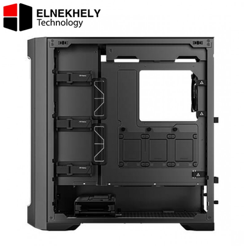 ANTEC Performance 1 FT Full-Tower Case Black