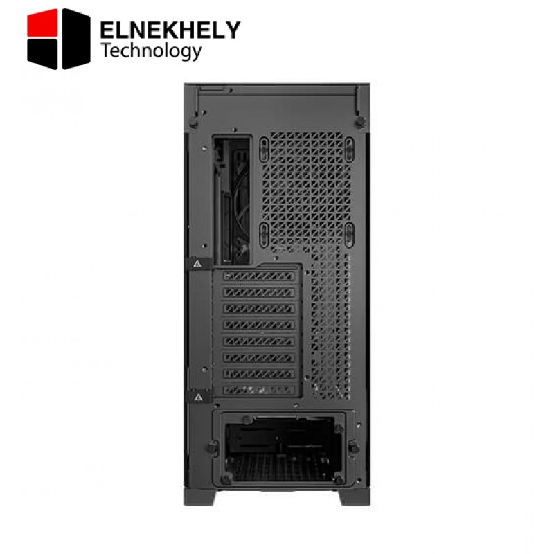 ANTEC Performance 1 FT Full-Tower Case Black