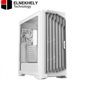 Antec Performance 1 FT WHITE Full-Tower Case