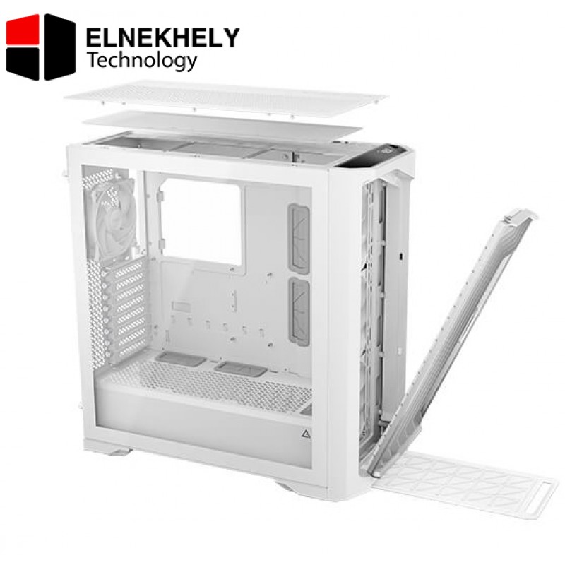 Antec Performance 1 FT WHITE Full-Tower Case