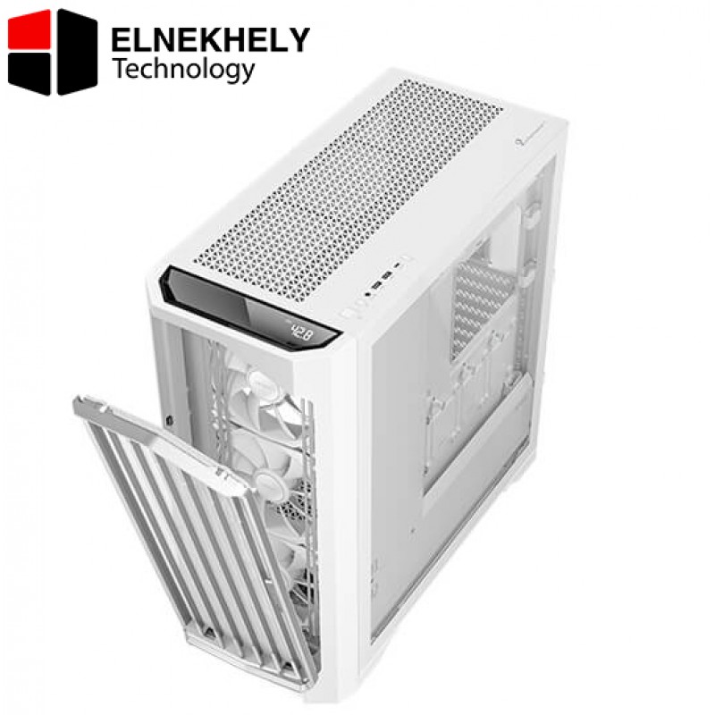 Antec Performance 1 FT WHITE Full-Tower Case