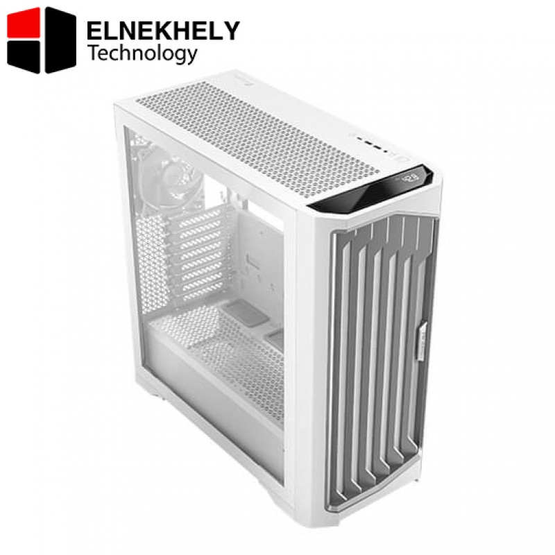 Antec Performance 1 FT WHITE Full-Tower Case