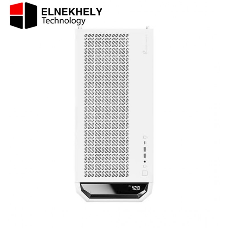 Antec Performance 1 FT WHITE Full-Tower Case