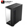 Antec C3 ARGB Black Mid-Tower Case