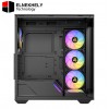 Antec C3 ARGB Black Mid-Tower Case