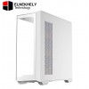 Antec C3 ARGB White Mid-Tower Case