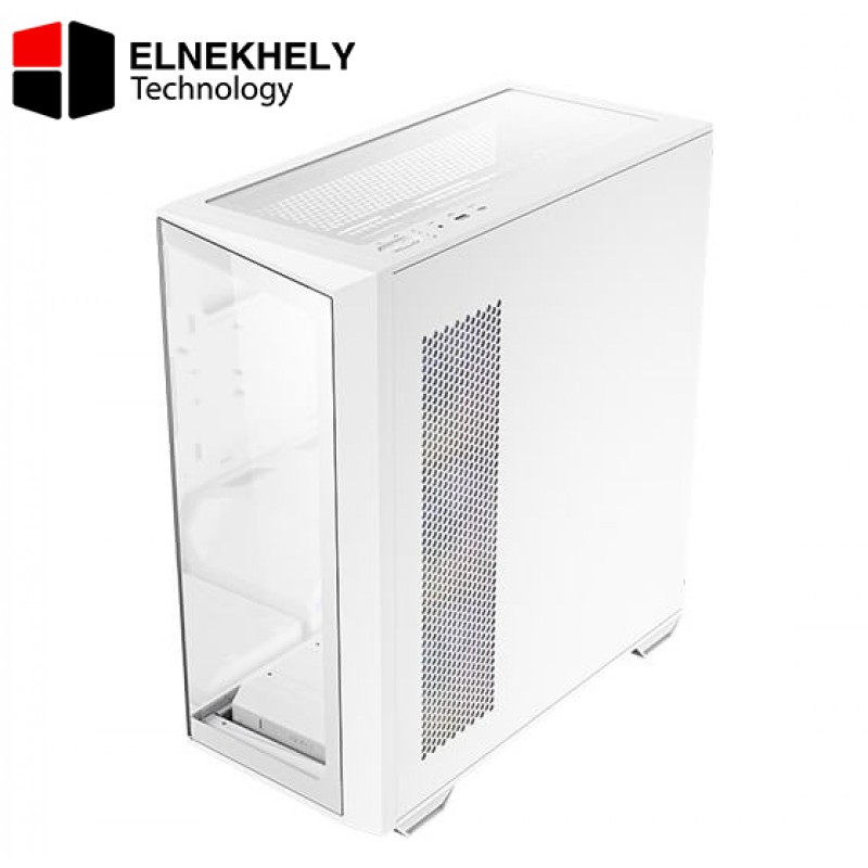 Antec C3 ARGB White Mid-Tower Case