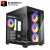 Antec C5 ARGB Black Mid Tower Case