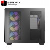 Antec C5 ARGB Black Mid Tower Case