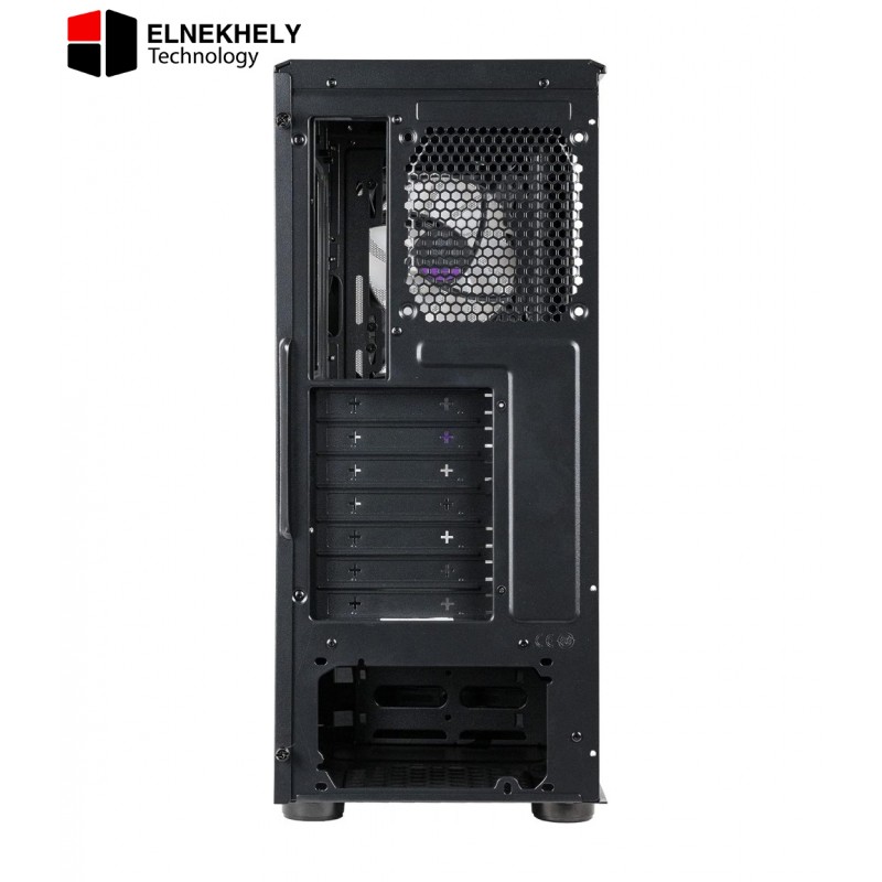 Cooler Master CMP 520 ARGB Mid-Tower