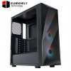 Cooler Master CMP 520 ARGB Mid-Tower