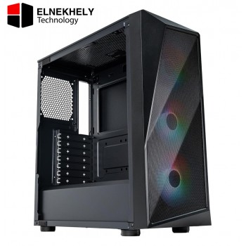 Cooler Master CMP 520 ARGB Mid-Tower