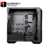 Cooler Master HAF 500 Mid-Tower Case - Black