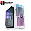 Cooler Master HAF 700 EVO ARGB Full-Tower Case - White