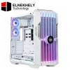 Cooler Master HAF 700 EVO ARGB Full-Tower Case - White