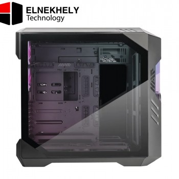 Cooler Master HAF 700 EVO FULL - TOWER Case - Black