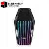 Cooler Master HAF 700 EVO FULL - TOWER Case - Black