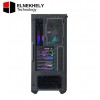 Cooler Master MasterBox MB520 ARGB Mid Tower Case