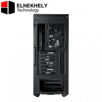 COOLER MASTER MASTERBOX 520 MESH