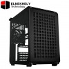 Cooler Master QUBE 500 Flatpack Mid-Tower Black