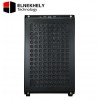 Cooler Master QUBE 500 Flatpack Mid-Tower Black