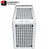 Cooler Master QUBE 500 Flatpack Mid-Tower White