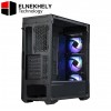 Cooler Master MasterBox TD500 Mesh V2 ARGB Mid-Tower Black