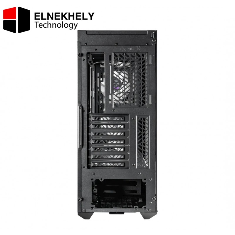 Cooler Master MasterBox TD500 Mesh V2 ARGB Mid-Tower Black