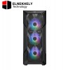 Cooler Master MasterBox TD500 Mesh V2 ARGB Mid-Tower Black