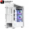 Cooler Master MasterBox TD500 Mesh V2 ARGB Mid-Tower White