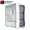 Cooler Master MasterBox TD500 Mesh V2 ARGB Mid-Tower White