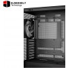 Asus TUF Gaming GT302 ARGB ATX Mid-Tower Case, Black